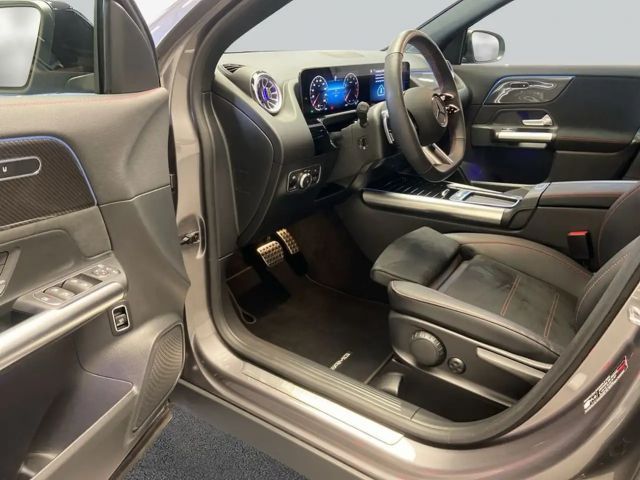 Mercedes-Benz GLA 180 GLA