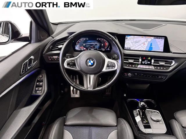 BMW 118 118i M-Sport Sedan