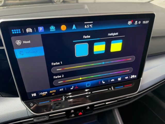 Volkswagen Golf 2.0 TDI Variant