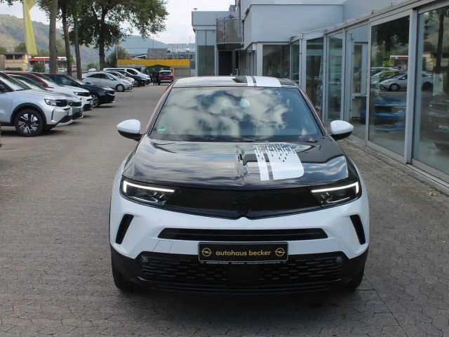 Opel Mokka GS-Line Grand Sport Turbo