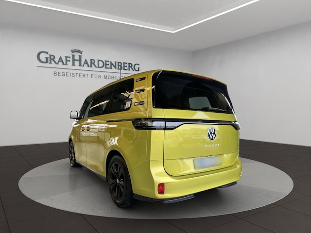 Volkswagen ID.Buzz 150 kW Pro