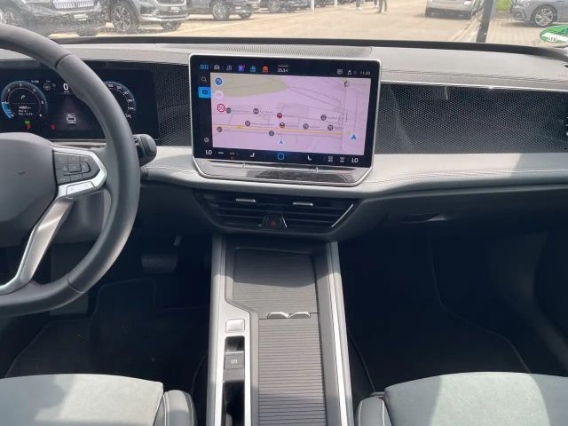 Volkswagen Passat 2.0 TDI Business DSG Variant