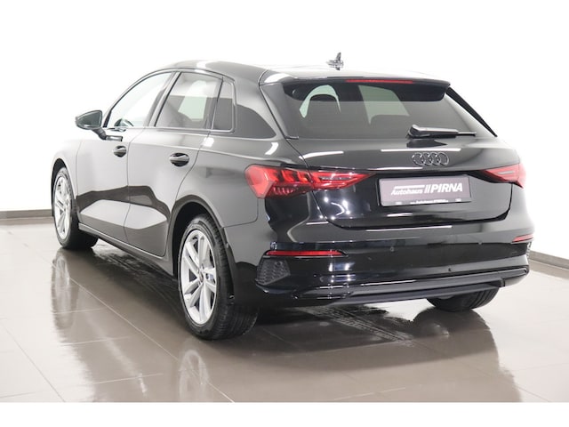 Audi A3 35 TFSI S-Tronic Sportback