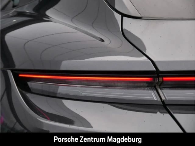 Porsche Taycan Cross Turismo S Turbo