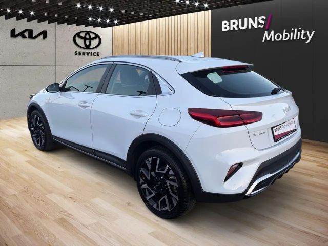 Kia XCeed Spirit