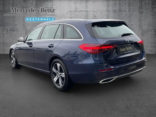 Mercedes-Benz C 180 AVANTGARDE Estate