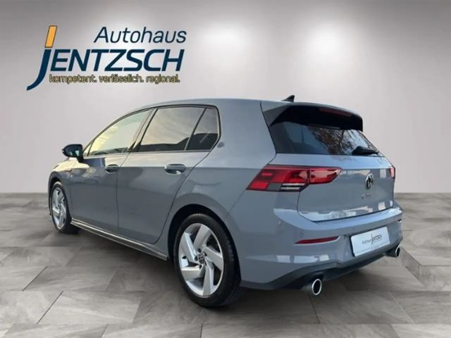 Volkswagen Golf GTI Golf VIII