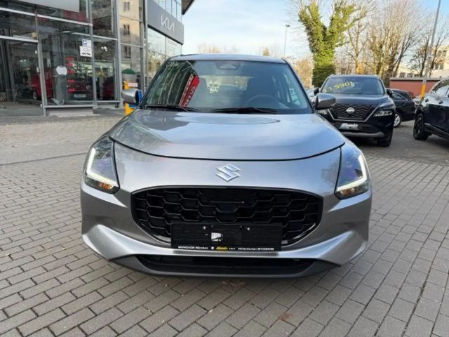 Suzuki Swift Comfort DualJet Hybrid