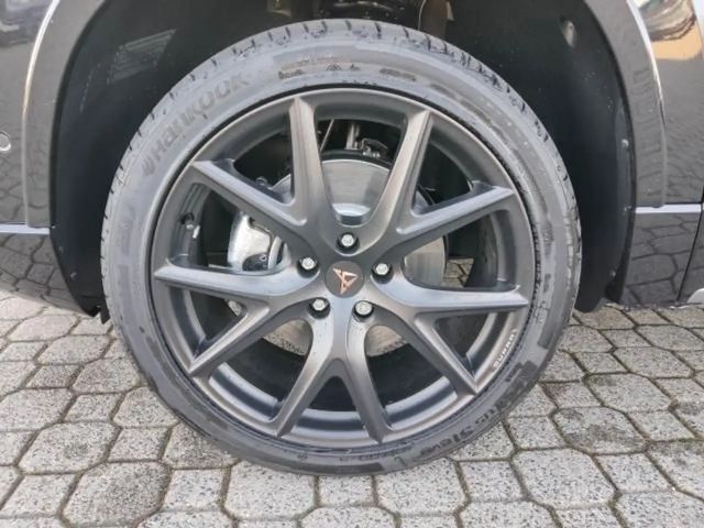 Cupra Ateca 1.5 TSI DSG