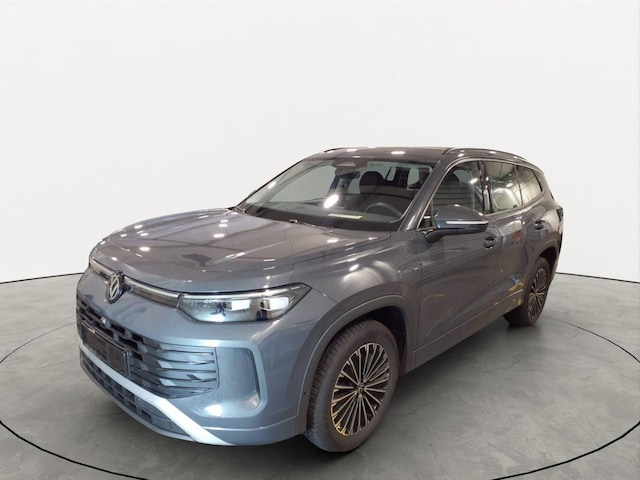 Volkswagen Tayron 2.0 TDI Life