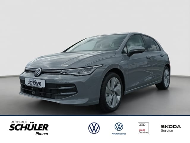 Volkswagen Golf 1.5 TSI Golf VIII
