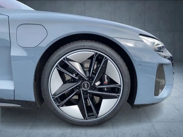 Audi RS e-tron GT Matrix/HuD/Carbon/Assist/Sportsitz/