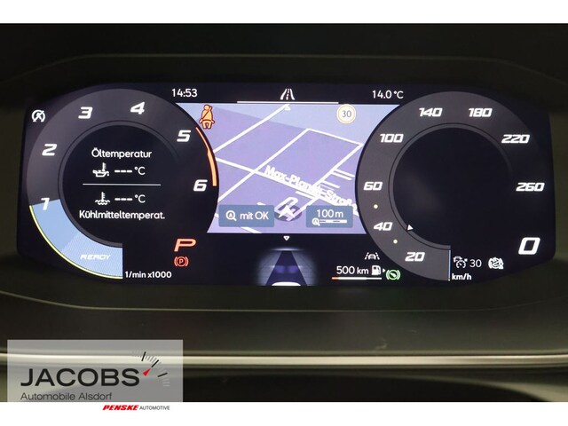 Seat Leon 2.0 TDI DSG FR-lijn Sportstourer