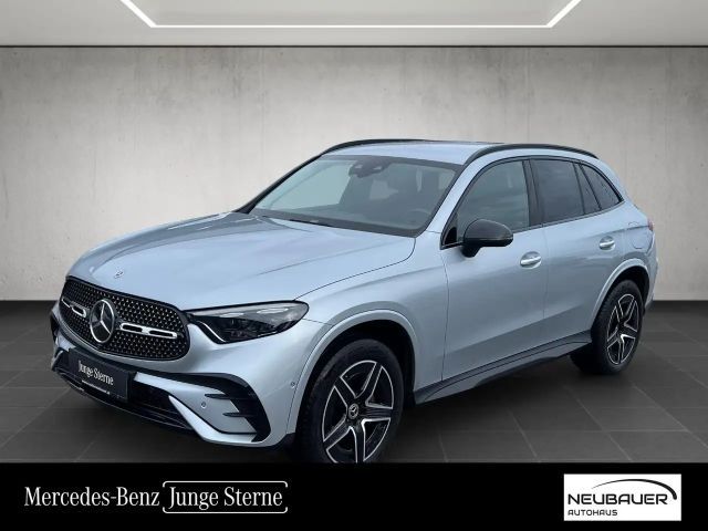 Mercedes-Benz GLC 300 4MATIC
