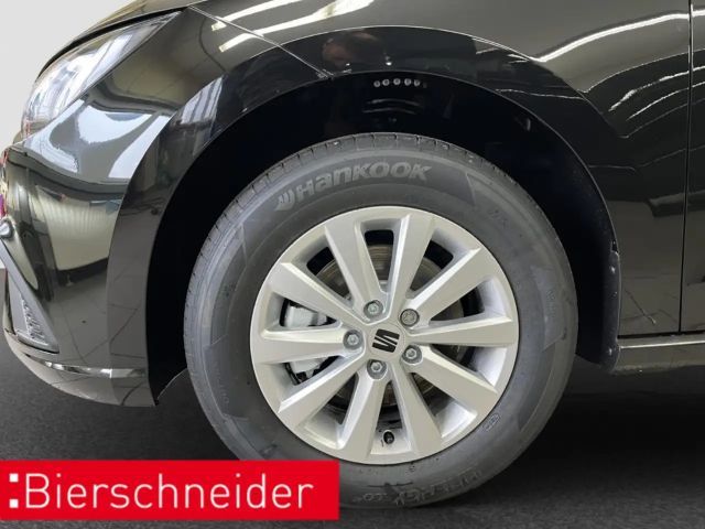 Seat Ibiza 1.0 TSI DSG