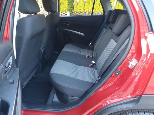 Suzuki S-Cross Comfort *Automatik* *1. Hand*