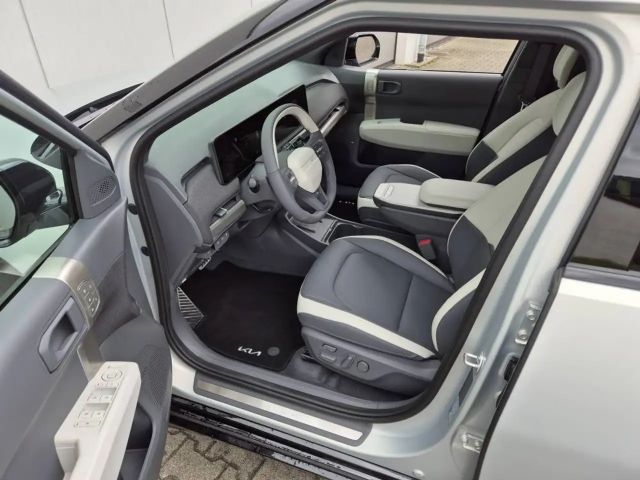 Kia EV3 81.4 kWh GT-Line