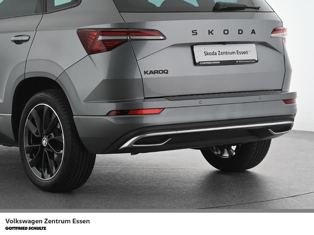 Skoda Karoq Sportline