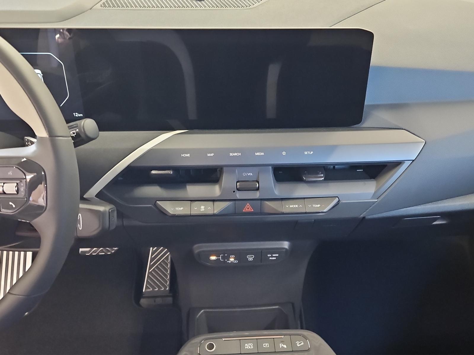 Kia EV5 Launch Edition Pano 4xSHZ LED 360°Kamera ACC