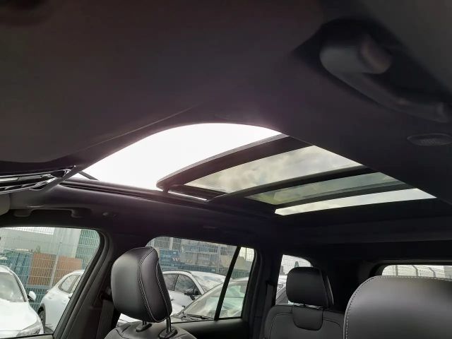 Jeep Grand Cherokee 4xe Overland