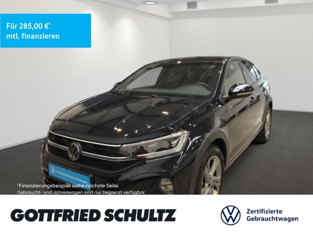 Volkswagen Taigo DSG R-Line