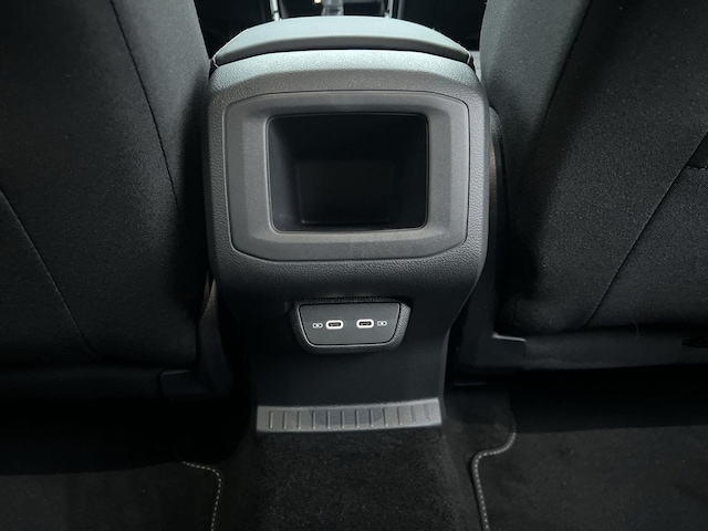 Volkswagen T-Cross 1.5 TSI DSG R-Line