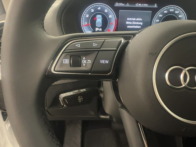 Audi Q2 35 TFSI S-Tronic