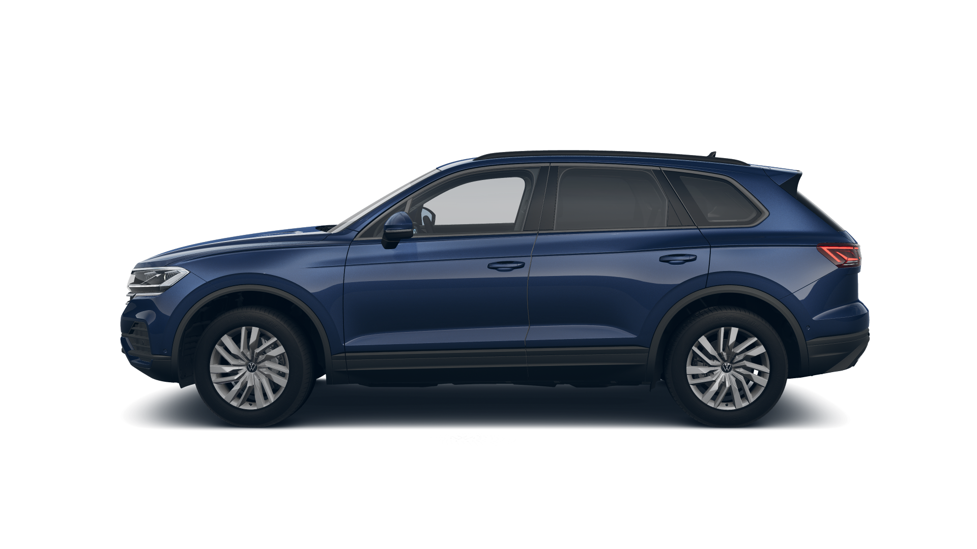 Volkswagen Touareg 3.0 V6 TDI 4Motion