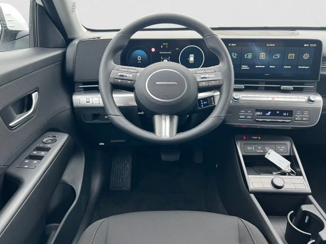 Hyundai Kona 1.6