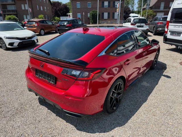 Honda Civic Advance e:HEV