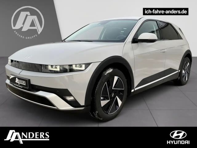 Hyundai IONIQ 5 MY26 84 kWh CENTRIQ +SHZ+WPumpe+Navi+LED