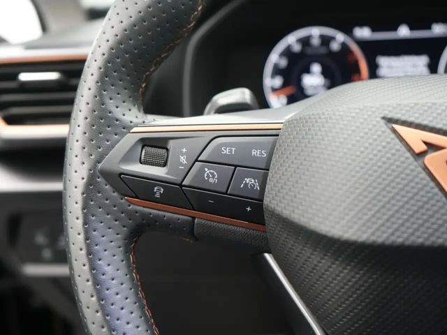 Cupra Leon LED PDC KAM CARPLAY VIRT DCC NAVI ACC