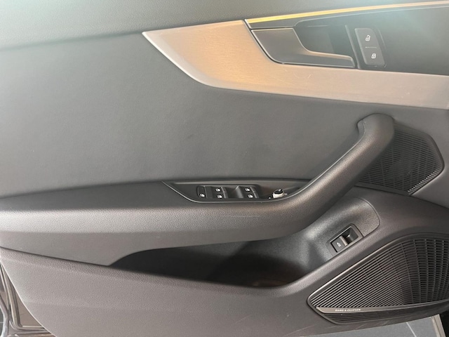 Audi A5 40 TDI S-Tronic Sportback