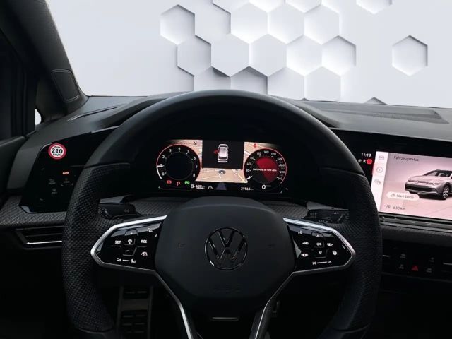 Volkswagen Golf Golf VIII R-Line