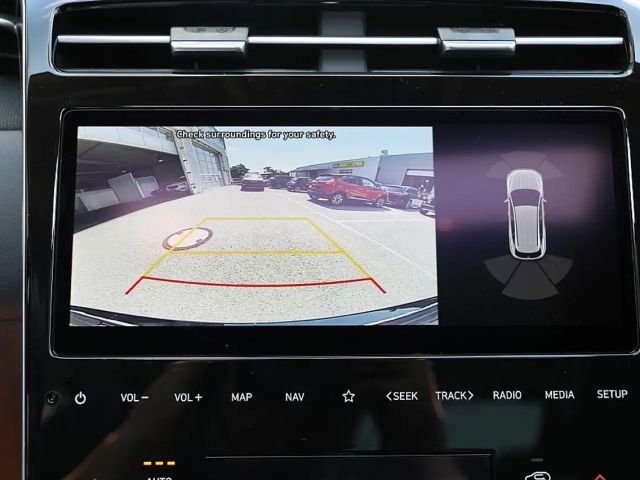 Hyundai Tucson Tucson MJ21 klimaut S.Key shzg alu18 Cam/P.sen ...