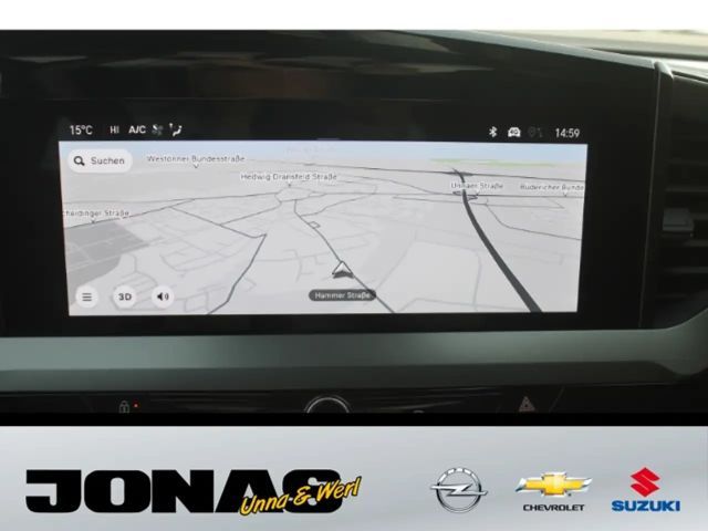 Opel Mokka 1.2 Turbo Edition