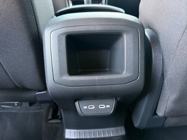 Volkswagen T-Cross 1.0 TSI IQ.Drive