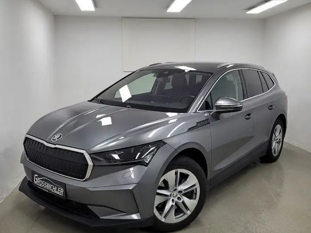 Skoda Enyaq iV 80x