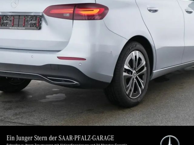 Mercedes-Benz B 200 Progressive