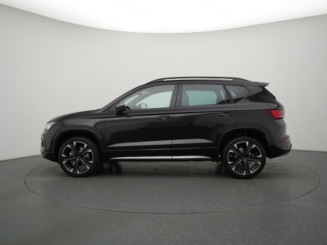 Cupra Ateca DSG