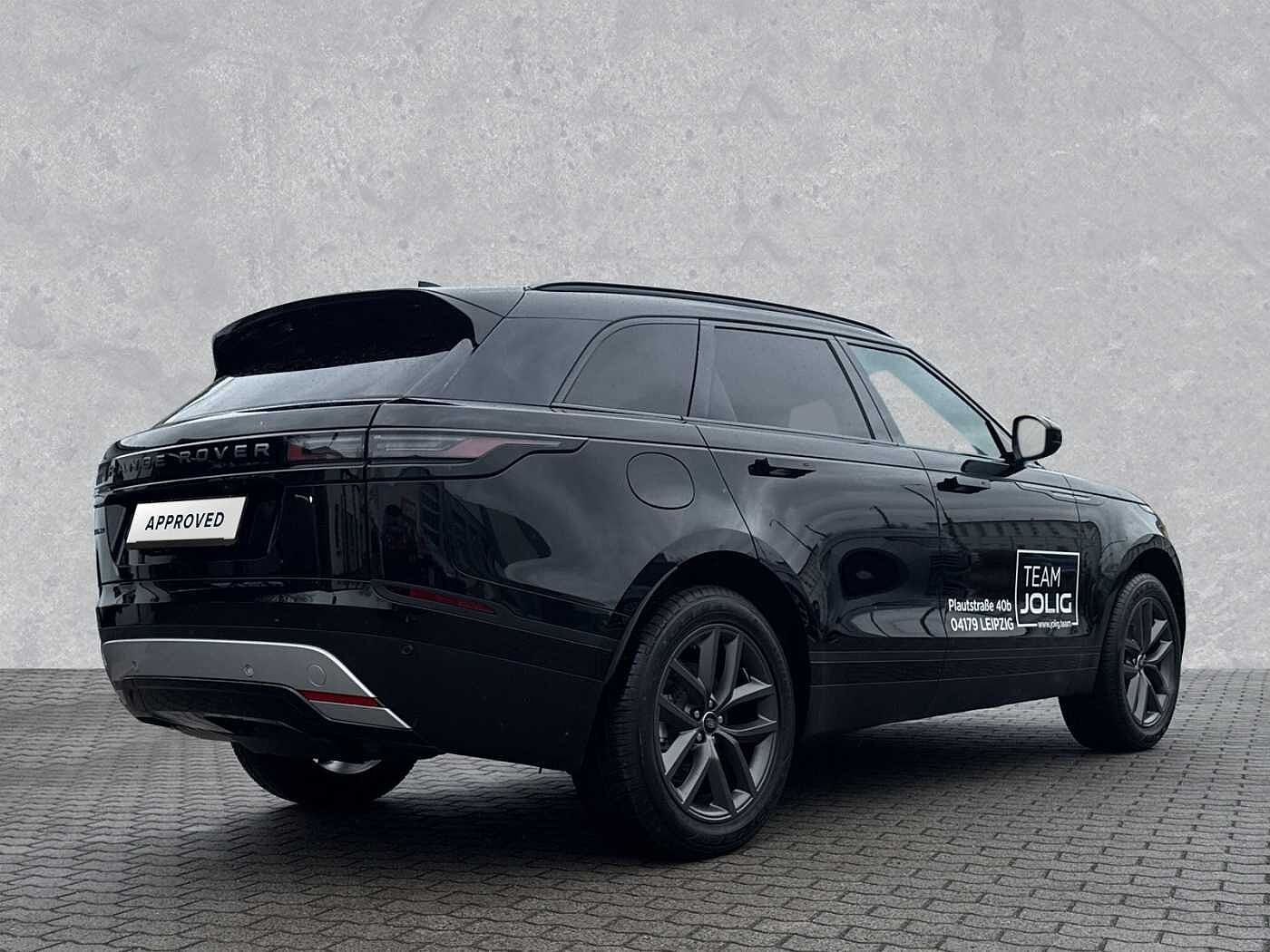 Land Rover Range Rover Velar D200 S