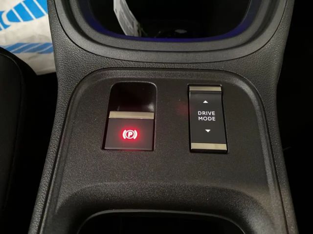 Jeep Avenger Full-Electric Summit