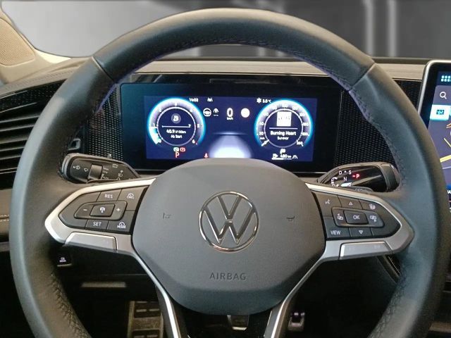 Volkswagen Tiguan 2.0 TDI DSG