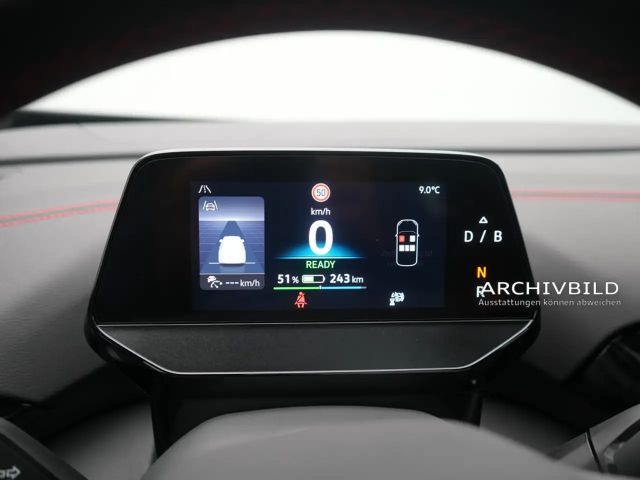 Volkswagen ID.5 VIRT ACC H/K AHK NAVI PANO MEMORY