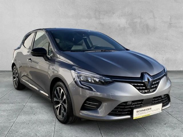 Renault Clio TCe 90 Techno