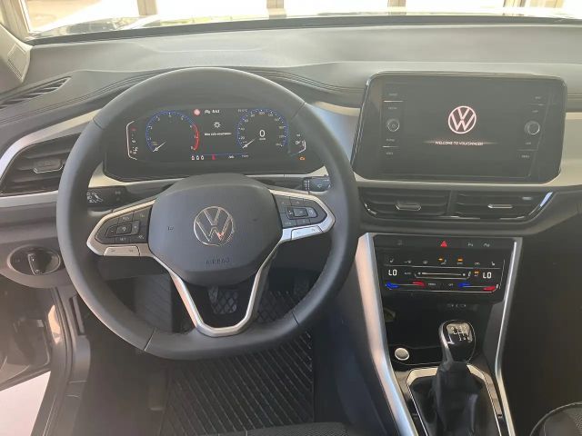 Volkswagen T-Roc Friends TSI