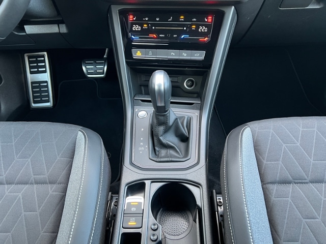 Volkswagen Touran 1.5 TSI DSG