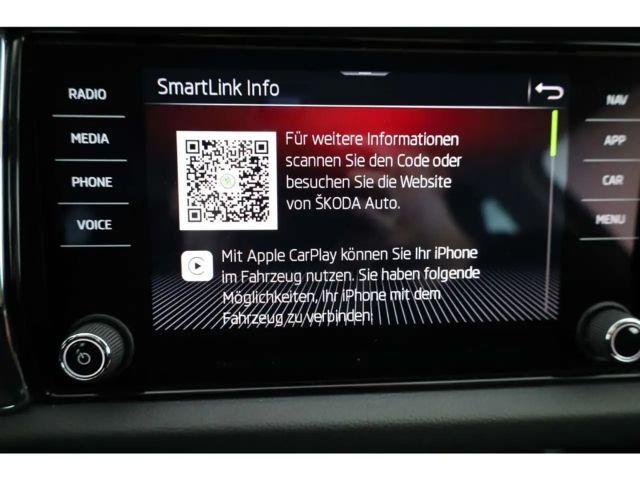Skoda Kodiaq 1.5 TSI Ambition