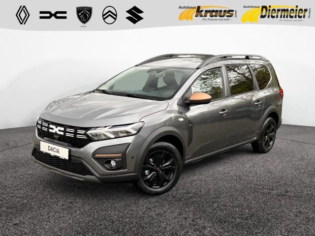 Dacia Jogger ECO-G Extreme