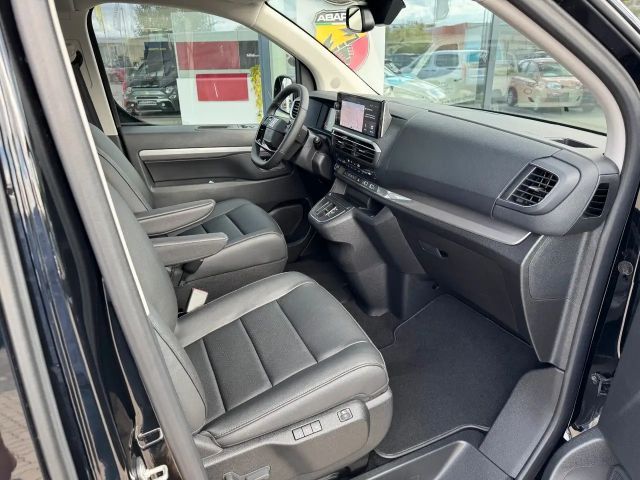 Fiat Ulysse Top L2 180 HDi AT8 Automatik Diesel, AHK